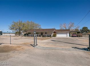 6312 W El Campo Grande Ave, Las Vegas, NV 89130
