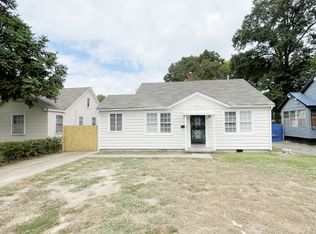 3196 Park Ave, Memphis, TN 38111