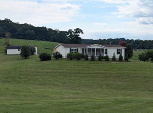 98 Greenville Farm Ln, Staunton, VA 24401