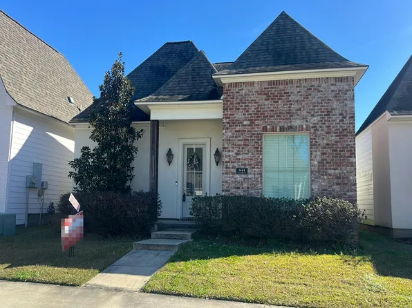 6644 Silver Oak Dr, Baton Rouge, LA 70817