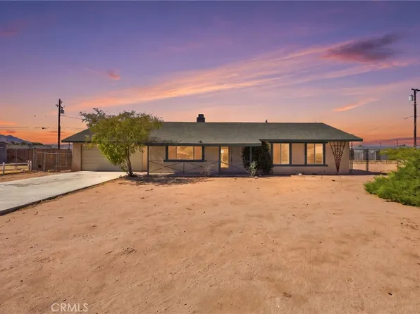21011 Sioux Rd, Apple Valley, CA 92308