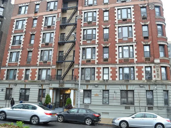 660 Riverside Drive 2H image 3 of 13