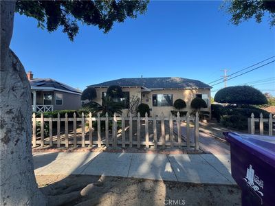 2200 Ximeno Ave, Long Beach, CA, 90815
