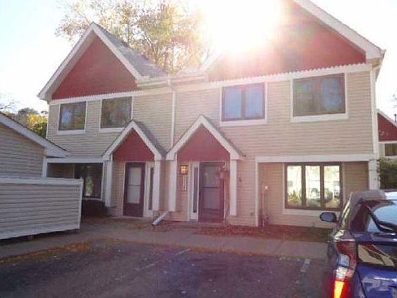 Property Side View