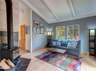70 Now Colorado Court ##B-6, Breckenridge, CO 80424