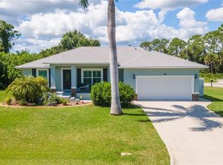 162 Redwood Rd, Rotonda West, FL 33947