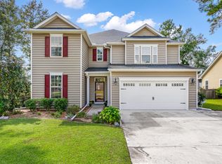 308 Foxbank Plantation Blvd, Moncks Corner, SC 29461