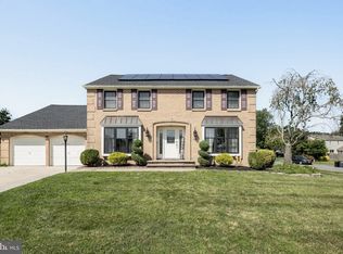 200 Hinton Way, Somerdale, NJ 08083