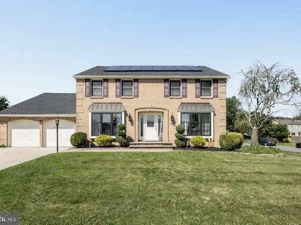 200 Hinton Way, Somerdale, NJ 08083