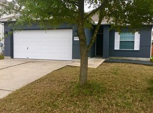 13317 Marie Ln, Manor, TX 78653