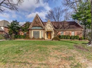 8212 Dogwood Rd LOT 1, Germantown, TN 38139