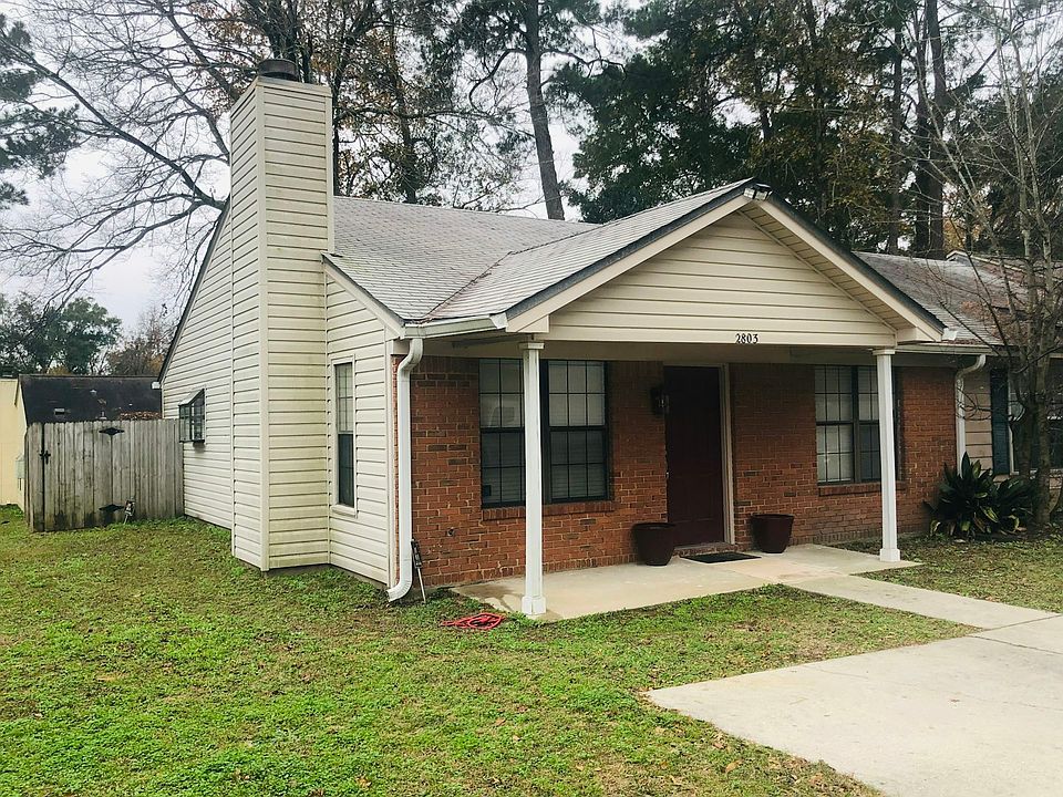 1st image of 2803 Herring Dr