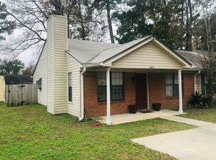 2803 Herring Dr, Tallahassee, FL 32303