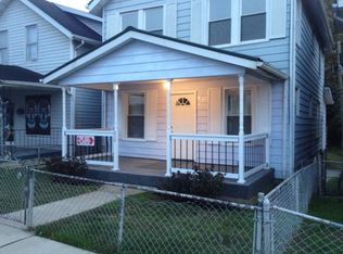 820 Montgomery Ave, Ashland, KY 41101