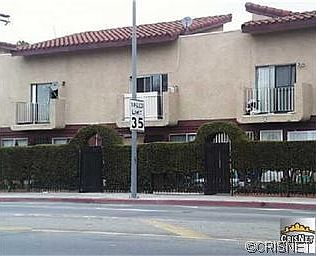 2nd image of 15555 Nordhoff St APT 3A