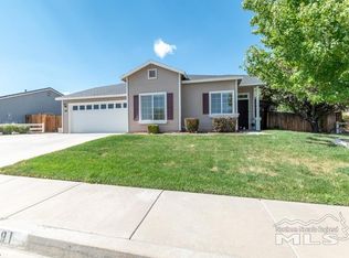 291 Bartmess Blvd, Sparks, NV 89436