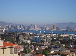 3412 Fenelon St, San Diego, CA 92106