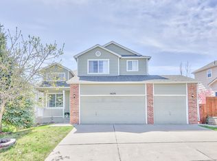 5678 S Winnipeg St, Aurora, CO 80015
