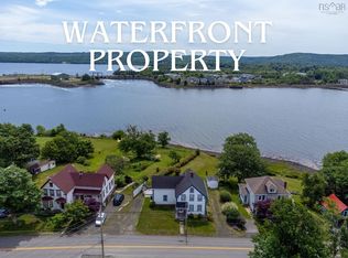 5454 Granville Rd, Annapolis, NS B0S1A0
