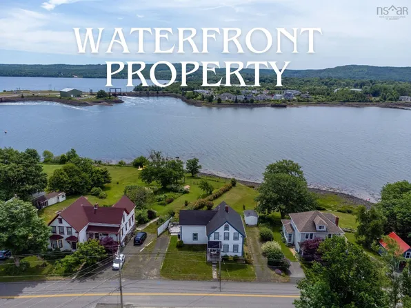 5454 Granville Rd, Annapolis, NS B0S 1A0
