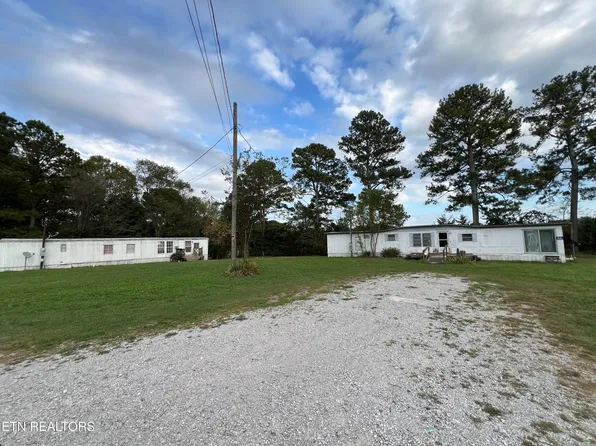 6225 Highway 411, Madisonville, TN 37354