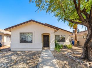 1380 E Lapwing Way, Tucson, AZ 85706