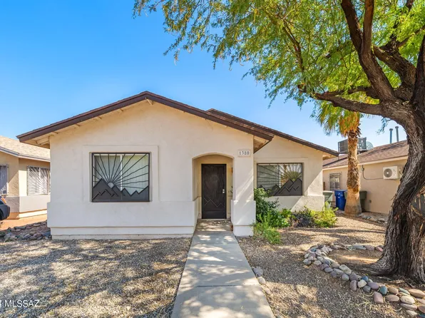 1380 E Lapwing Way, Tucson, AZ 85706
