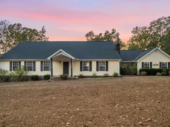 102 Parkland Rd, Hot Springs, AR 71913