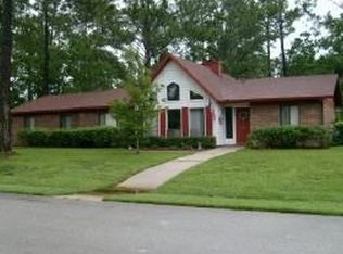 6031 NW 116th Pl, Alachua, FL 32615