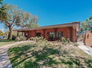 914 Sierra Pl SE, Albuquerque, NM 87108