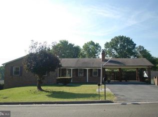 113 E 16th St, Front Royal, VA 22630