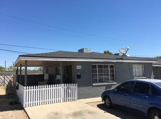 3434 E Willetta St, Phoenix, AZ 85008