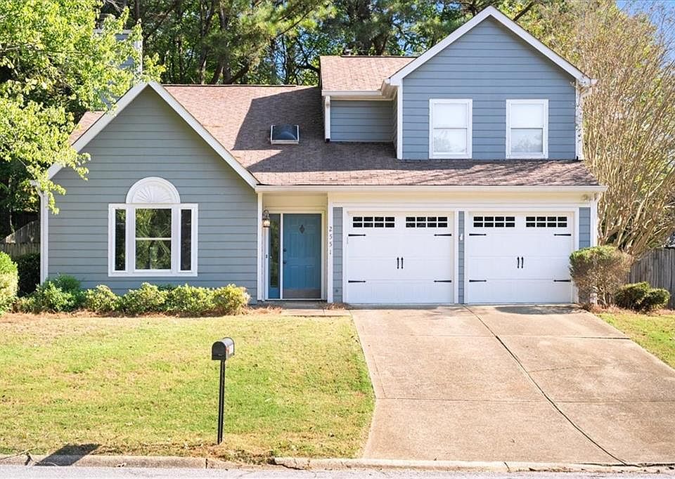 1st image of 2551 Woodside Dr