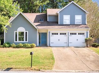 2551 Woodside Dr, Duluth, GA 30096