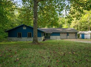 2234 W Mohee Rd, Hartford City, IN 47348