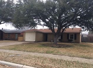 5113 Arbor Glen Rd, The Colony, TX 75056