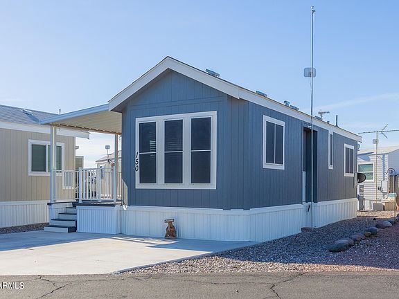 3rd image of 16680 W VAL VISTA Boulevard #150