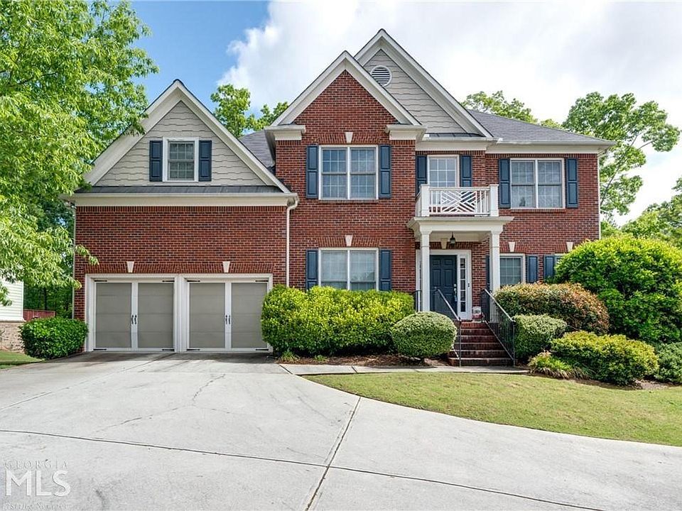 2133 Hamilton Mill Pkwy, Dacula, GA 30019 Zillow