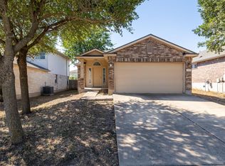 536 Sweet Leaf Ln, Pflugerville, TX 78660