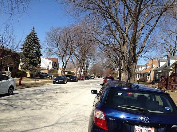 4th image of 7825 Kedvale Ave