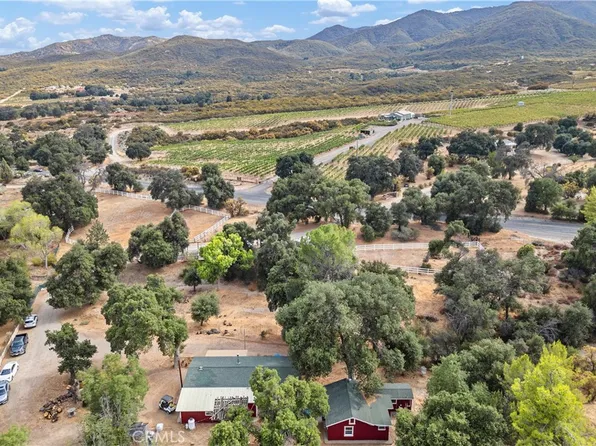 34825 Highway 79, Warner Springs, CA 92086