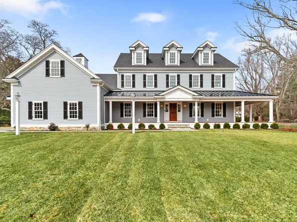 1 Tuttle Ln, Lynnfield, MA 01940