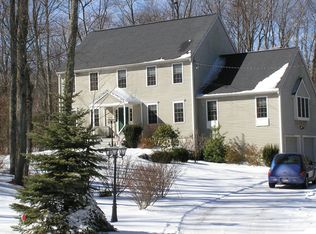 157 Summer St, Medway, MA 02053
