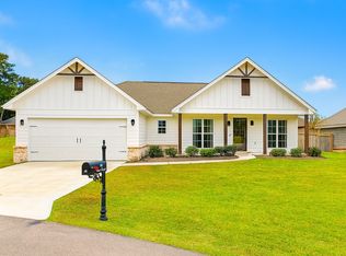 30 E Locust, Sumrall, MS 39482