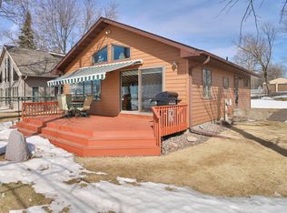 4121 452nd St, Isle, MN 56342