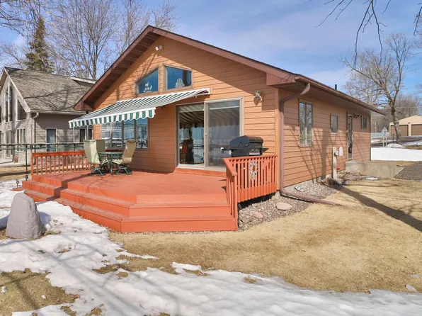 4121 452nd St, Isle, MN 56342