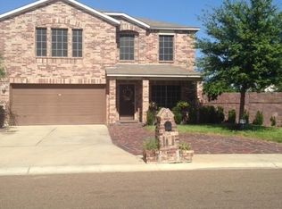 2239 Old Spanish Trl, Laredo, TX 78046