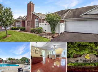 9602 Cornell Dr, Louisville, KY 40291