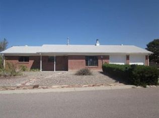 316 Godfrey Ave, Belen, NM 87002