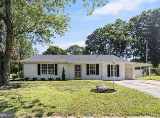 300 Van Buren Rd, Waldorf, MD 20602
